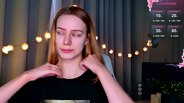 Ramona    online show from 03-12-25, 05:46