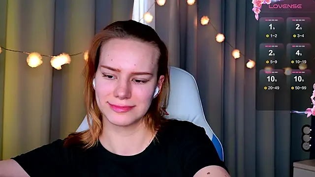 Ramona    online show from 03-12-25, 09:55