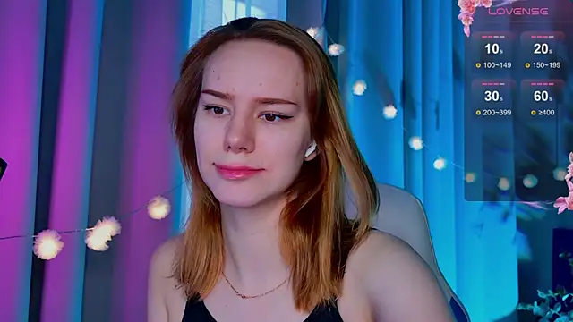 Ramona    online show from 03-18-25, 06:03