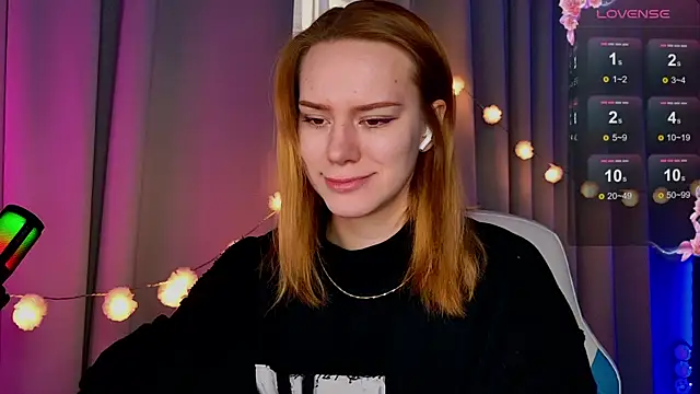 Ramona    online show from 03-21-25, 06:05