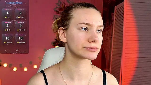 Ramona    online show from 03-04-26, 06:19