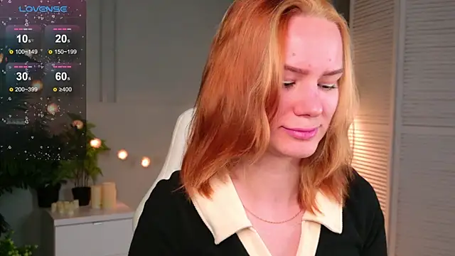 Ramona    online show from 04-24-26, 05:54