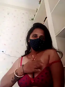 Indiantina online show from 01-21-25, 08:08