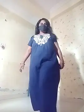 Indiantina online show from 10-17-25, 06:49