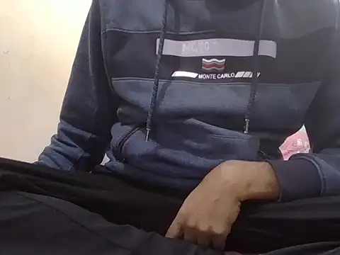 aakash ModelBrown online show from 12-14-24, 11:39