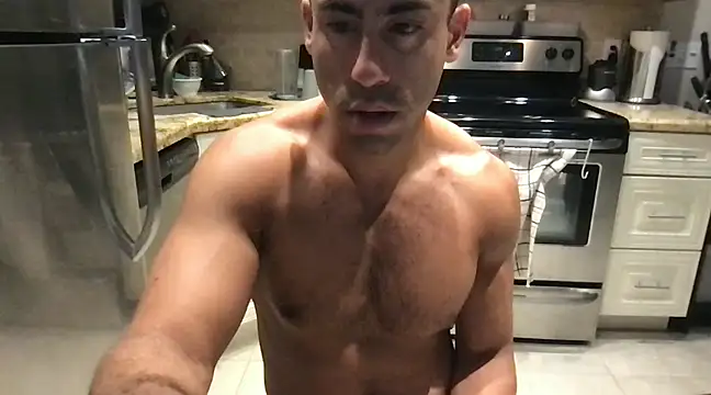 BigGuyMuscle online show from 02-27-25, 06:42