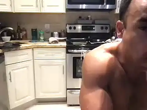 BigGuyMuscle online show from 03-12-25, 10:17