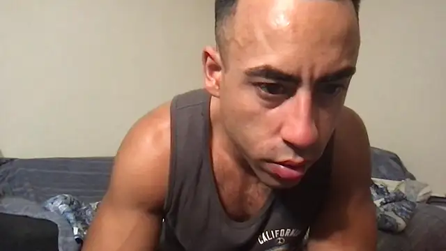 BigGuyMuscle online show from 10-10-25, 11:37