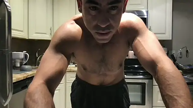 BigGuyMuscle online show from 11-03-25, 07:15