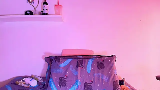 alexaa walker online show from 03-05-25, 06:01