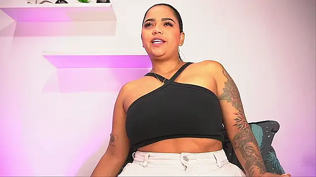 alexaa walker online show from 09-13-25, 11:54