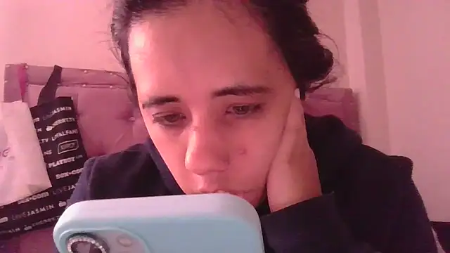 annarose19 online show from 11-27-25, 04:53