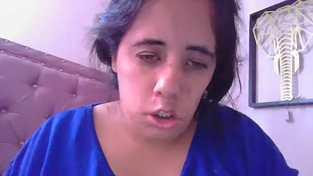 annarose19 online show from 12-02-25, 07:31