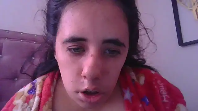 annarose19 online show from 12-22-25, 07:11