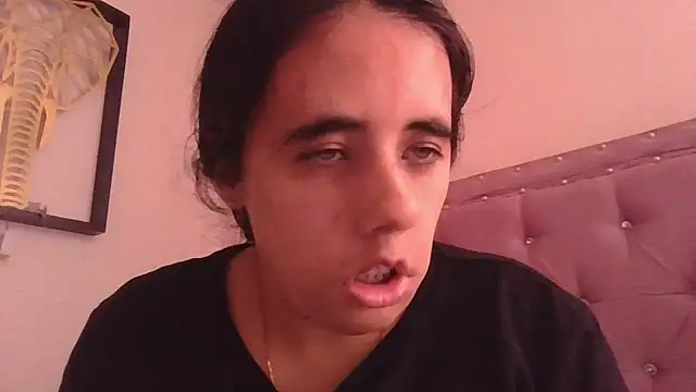 annarose19 online show from 03-11-26, 07:31