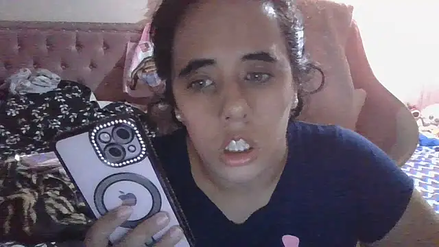 annarose19 online show from 04-20-26, 10:55