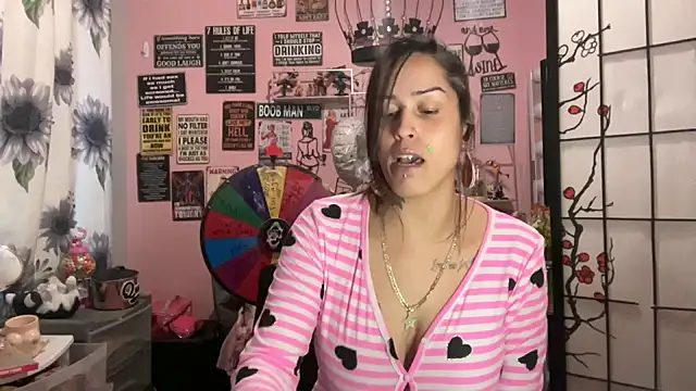 latinacubana online show from 01-30-25, 10:41