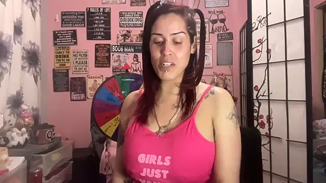 latinacubana online show from 03-07-25, 08:56