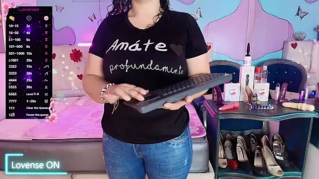 Zaly mature online show from 04-22-26, 12:35