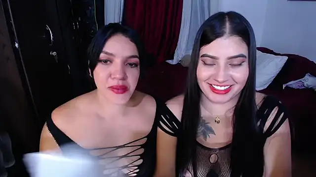 Sharlottee online show from 04-28-26, 10:37