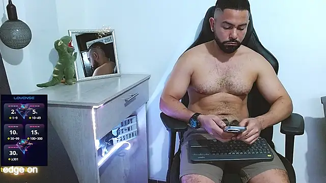 piter berlin online show from 01-25-25, 01:10