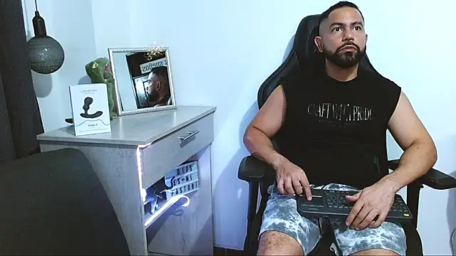 piter berlin online show from 01-26-25, 12:05