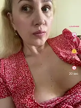 YourBlondee online show from 06-02-26, 12:45
