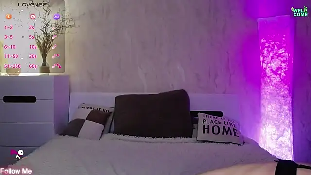 ItsAlisia online show from 01-31-25, 08:12