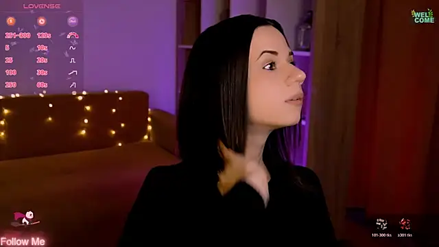 ItsAlisia online show from 03-27-26, 01:33