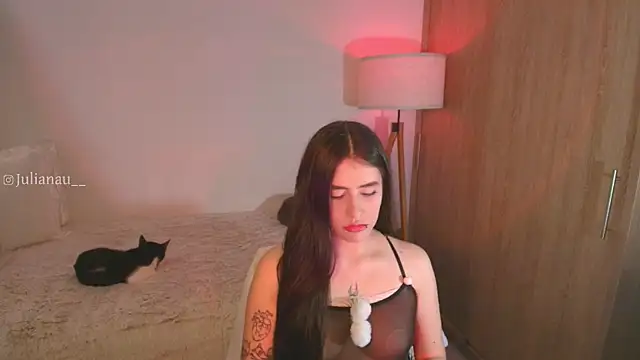 iriswest  online show from 10-30-25, 12:23