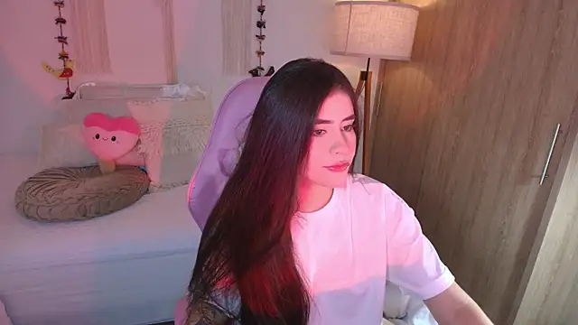 iriswest  online show from 01-18-26, 11:41