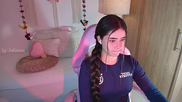 iriswest  online show from 02-03-26, 02:53