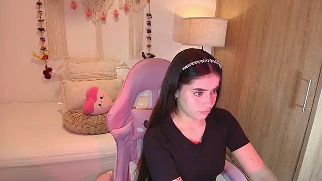 iriswest  online show from 02-07-26, 12:03