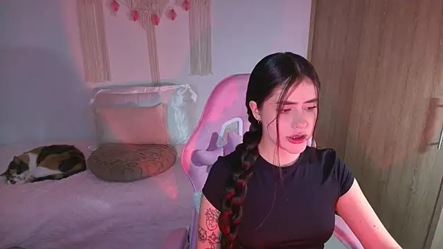 iriswest  online show from 02-19-26, 12:50