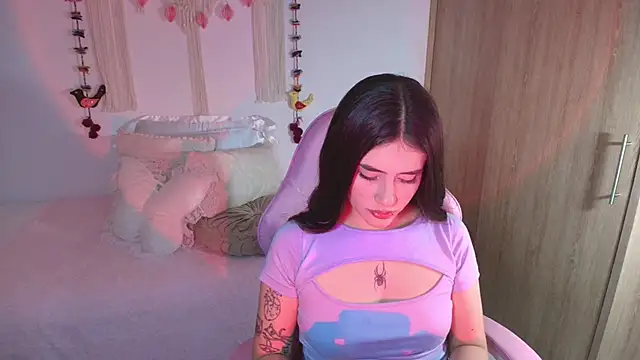 iriswest  online show from 03-03-26, 01:45