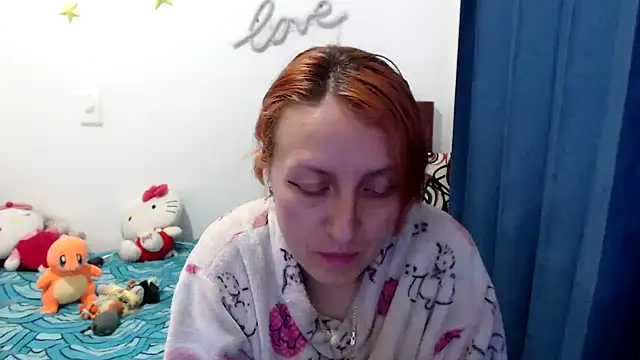 Snapshot of kittykalor09 chatting on 01-12-25, 10:54 kittykalor09 online show from 01-12-25, 10:54