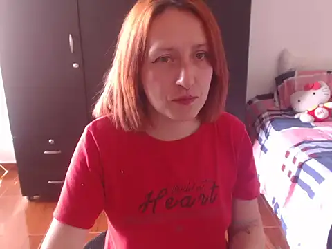 Snapshot of kittykalor09 chatting on 11-17-25, 06:57 kittykalor09 online show from 11-17-25, 06:57