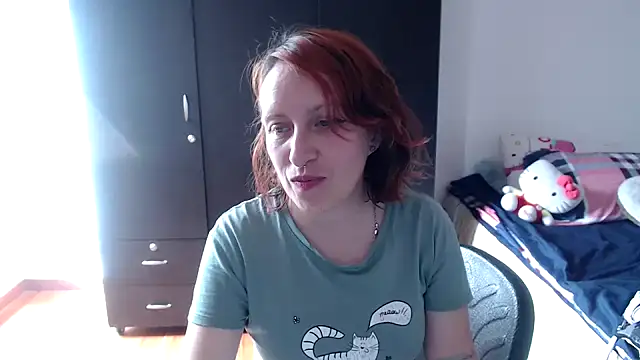 Snapshot of kittykalor09 chatting on 11-23-25, 07:02 kittykalor09 online show from 11-23-25, 07:02