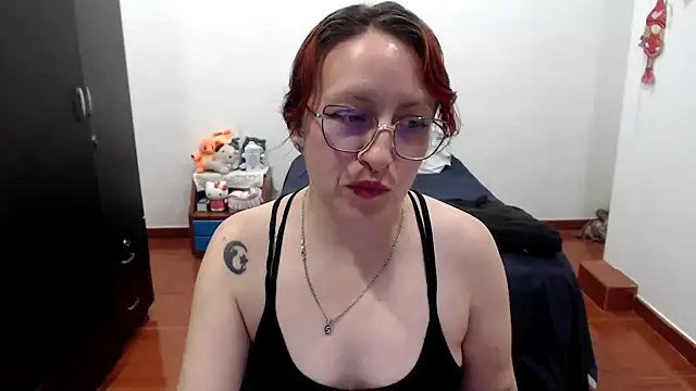 Snapshot of kittykalor09 chatting on 01-07-26, 04:26 kittykalor09 online show from 01-07-26, 04:26