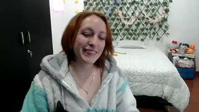 Snapshot of kittykalor09 chatting on 02-08-26, 03:32 kittykalor09 online show from 02-08-26, 03:32