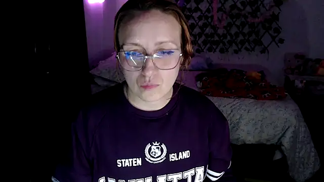 Snapshot of kittykalor09 chatting on 02-14-26, 03:14 kittykalor09 online show from 02-14-26, 03:14