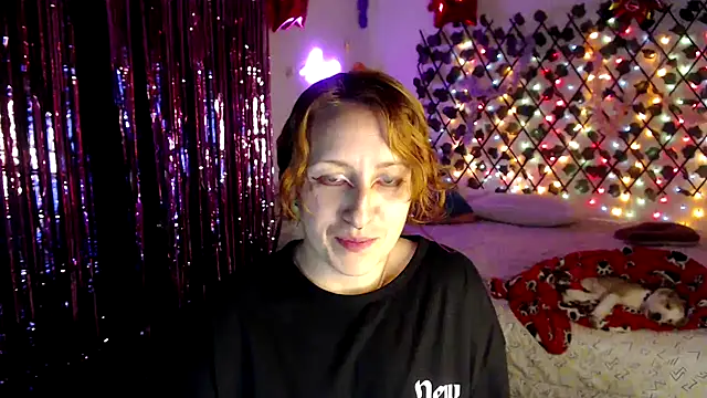 Snapshot of kittykalor09 chatting on 02-16-26, 12:51 kittykalor09 online show from 02-16-26, 12:51