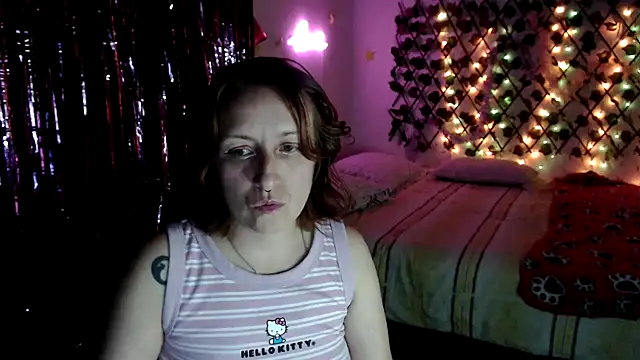 Snapshot of kittykalor09 chatting on 02-22-26, 12:34 kittykalor09 online show from 02-22-26, 12:34