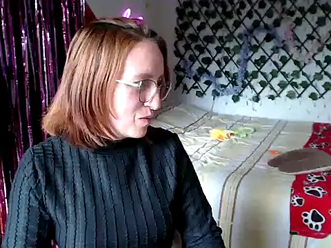 Snapshot of kittykalor09 chatting on 02-23-26, 09:23 kittykalor09 online show from 02-23-26, 09:23