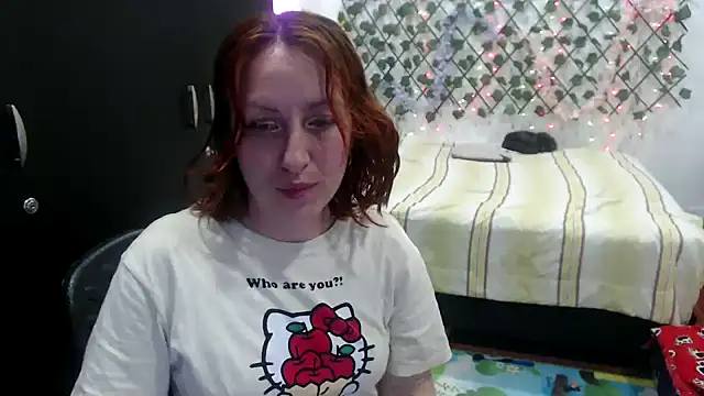 Snapshot of kittykalor09 chatting on 03-06-26, 12:07 kittykalor09 online show from 03-06-26, 12:07