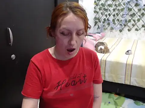 Snapshot of kittykalor09 chatting on 03-08-26, 02:04 kittykalor09 online show from 03-08-26, 02:04