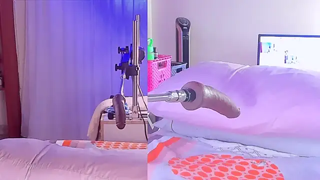 Angeli Wu  online show from 02-19-26, 03:24