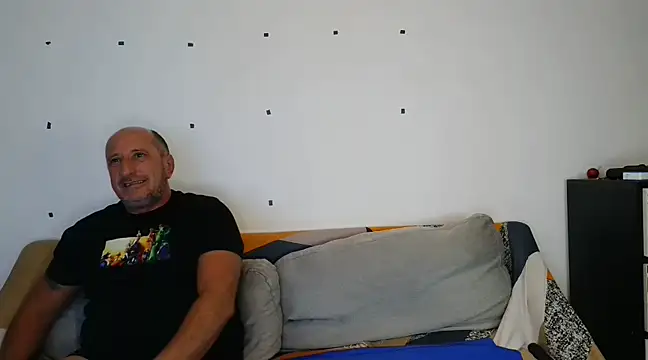 jhon gade online show from 01-20-25, 05:48