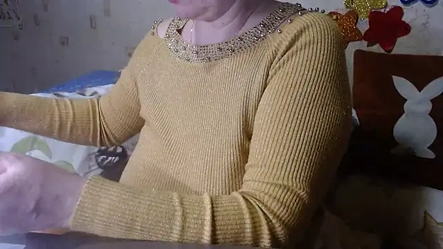 QueenLana online show from 02-20-25, 07:19