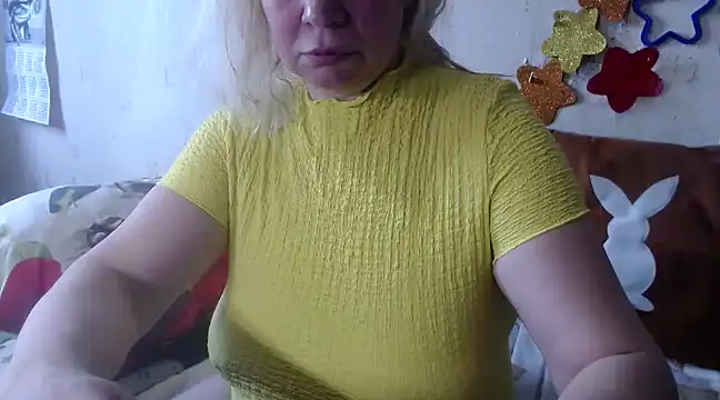 QueenLana online show from 03-04-25, 08:57